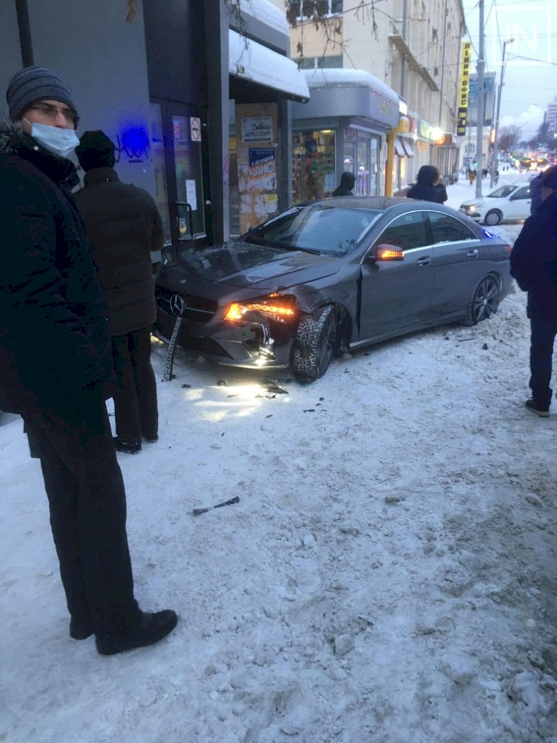 Екатеринбург качканар на машине