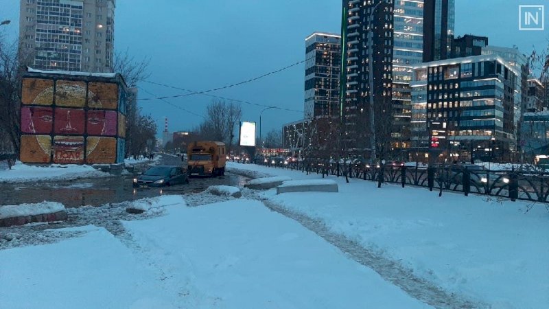 Автомобиль напрокат в екатеринбурге