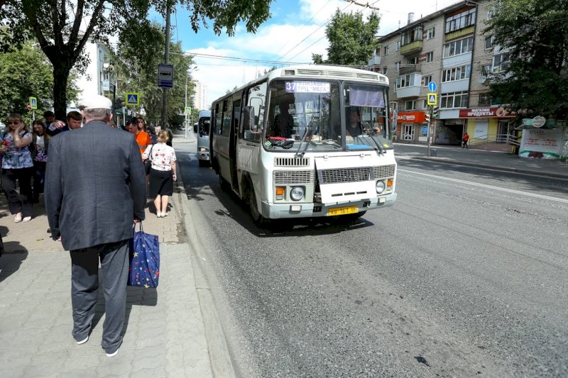 Маршрут 38 автобуса оренбург остановки