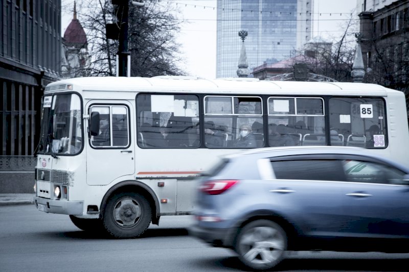 Екатеринбург буланаш автобус северный